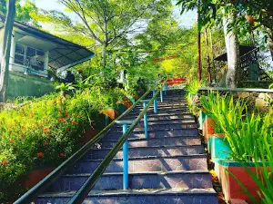 Puncak Langkisau