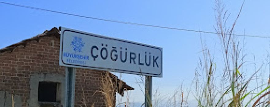 Çöğürlük Cami