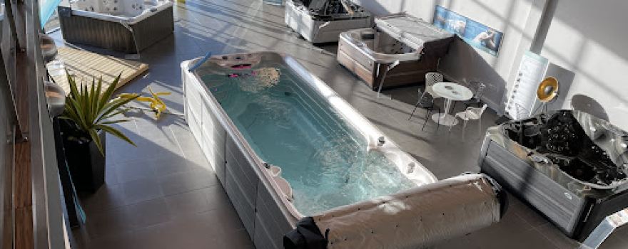 Jacuzzi Tours - Oliness