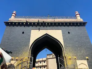 Shri Khandoba Mandir Pali