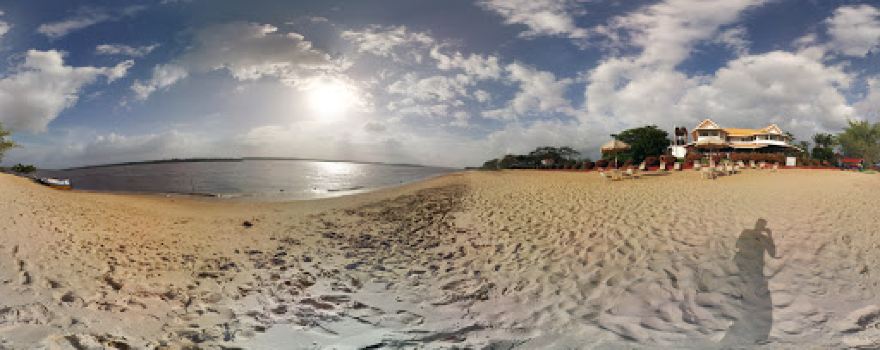 Baganara Island