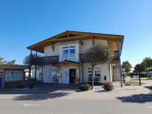 Ferien-Camp Börgerende