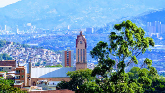 Parque de Villa Hermosa