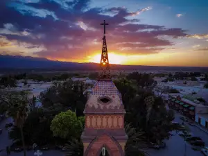 Parroquia de la Asunción