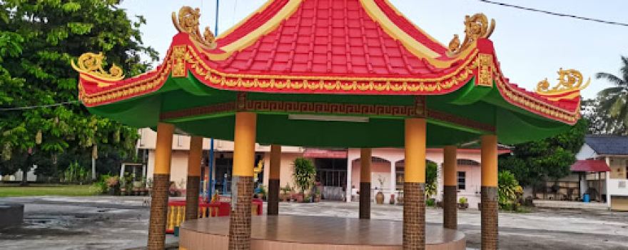 Wat Campakew