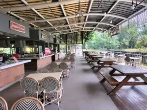 Ah Poong Sentul