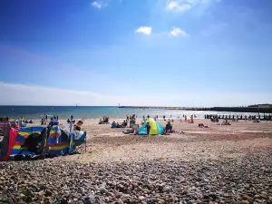 West Beach