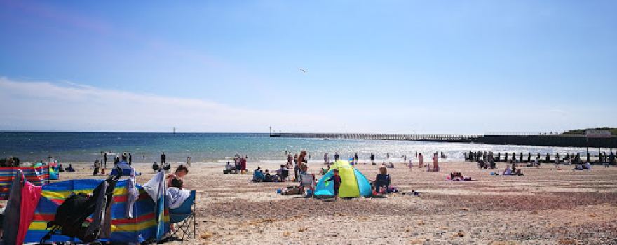 West Beach