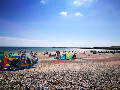 West Beach
