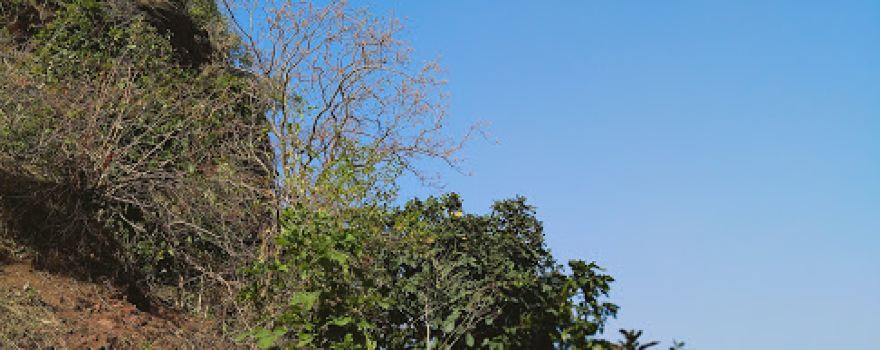 Siddha Baba Temple