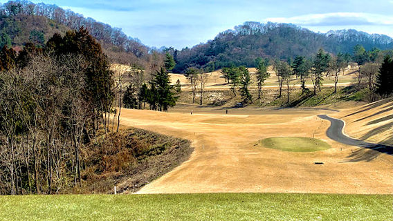 Matsushimachisankantorikurabu Osato Course PGM