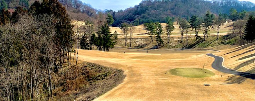 Matsushimachisankantorikurabu Osato Course PGM