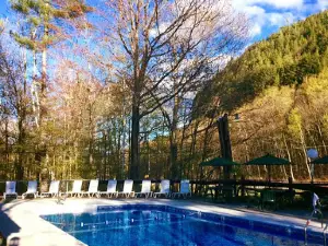 Timberland Campground