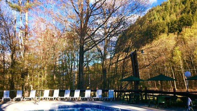 Timberland Campground