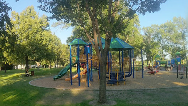 Melgaard Park