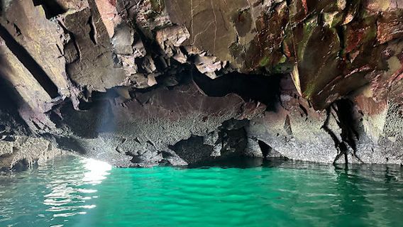 Donegal Sea Adventure