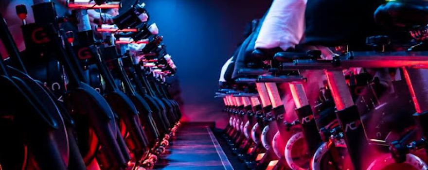 CycleBar