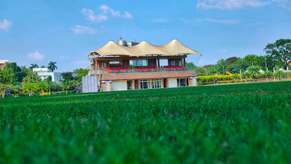 ELECON Cricket Academy