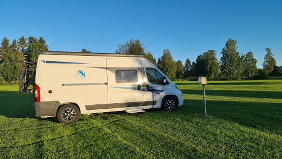 Kalix Golf AB