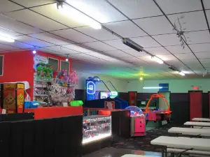 Skate Palace