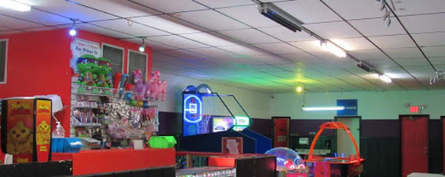 Skate Palace