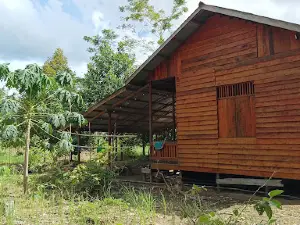 Pondok Kayu Muara Kasih