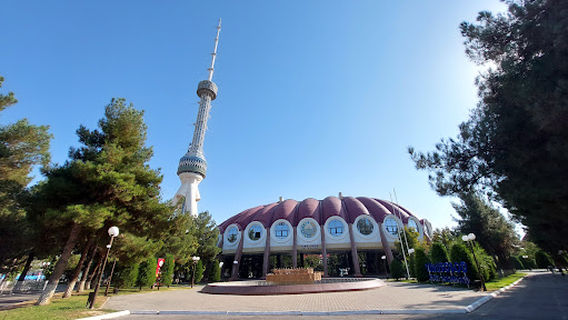 Yunusobod Sport Complex