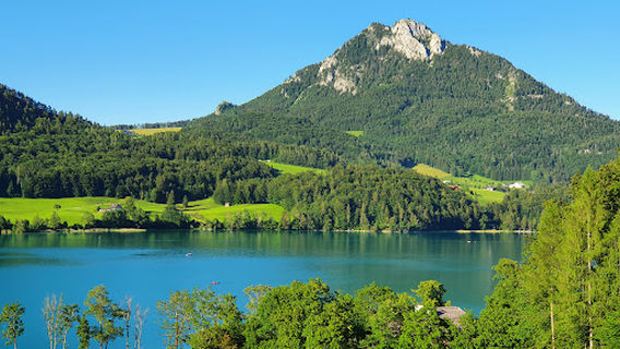 Badeplatz Stöllinger