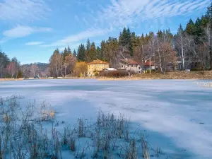 Park "Panagyurski colonies"