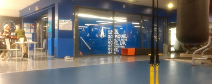 Fitness Hut Aveiro