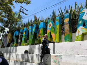 Silvania Main Park