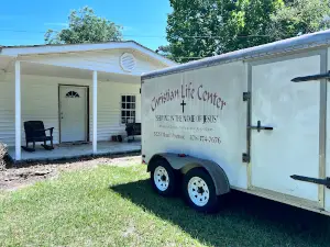 Christian Goodwill Center