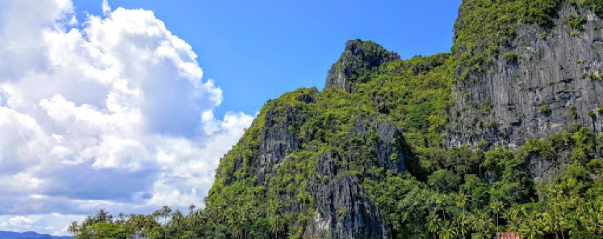Pinagbuyutan Island