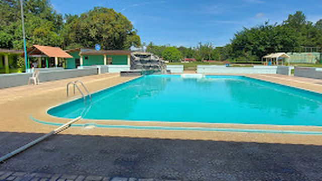 La Pagoda Convention Center