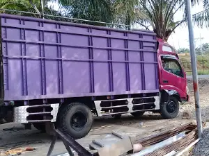 Lapangan Bola Mekarsari