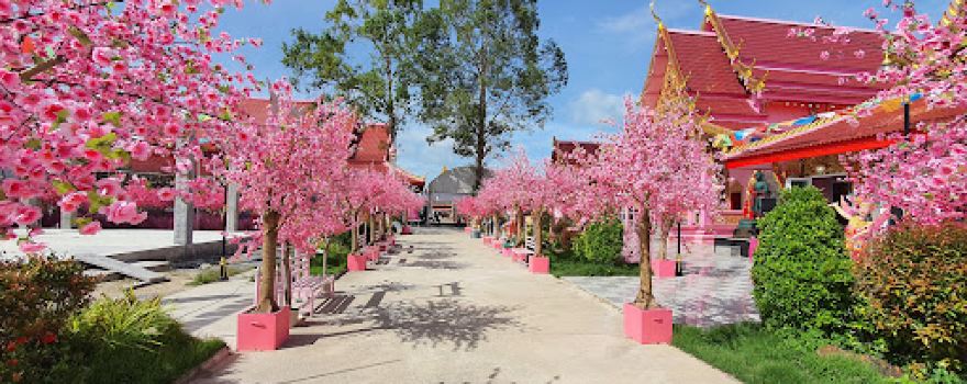 Wat Yang Yai