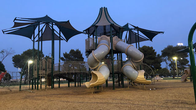 Cielito Park