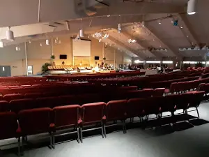 Nazarene Camp