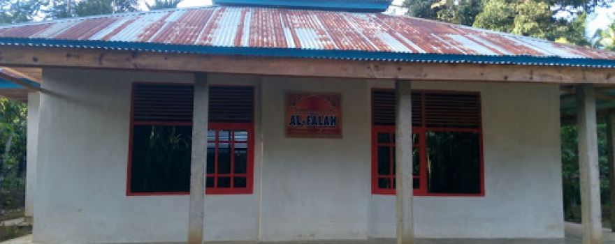 Mushola Al Fallah Guntung