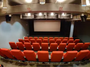 Egersund cinema