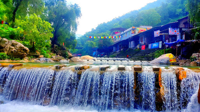 Sahastradhara Ropeway