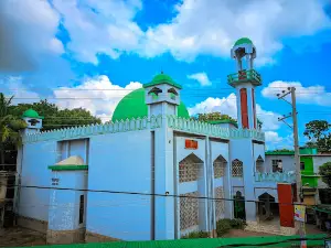 Shahi Jame Masjid, Noapara