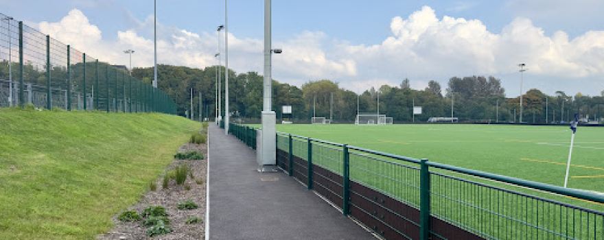 Swansea Bay Sports Park