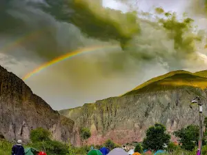 Camping Gonzalito