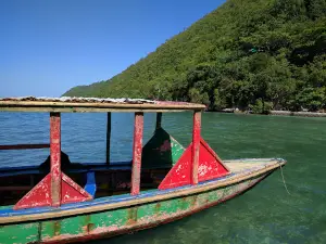 Haitian Cultural Tour & Beach Break