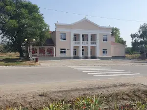 Stadion Borogani