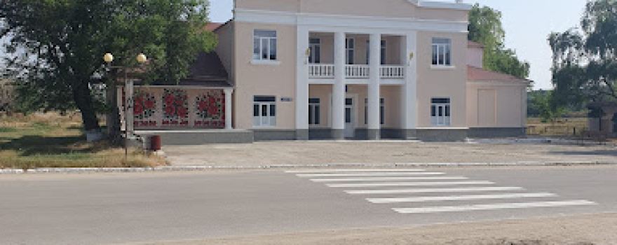 Stadion Borogani