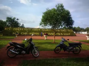 Phuoc An Square