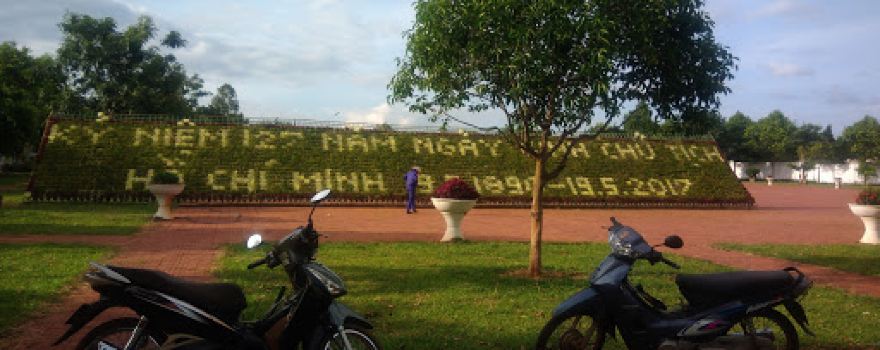 Phuoc An Square