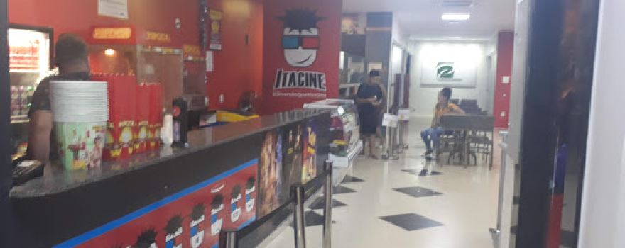 Itacine